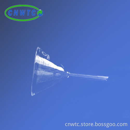 CNWTC Borosilicate Conical Glass Funnel: A Comprehensive Guide and Search Engine